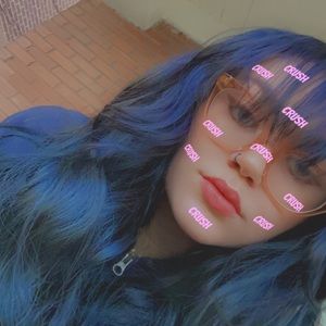 Meet your Posher, Jacey